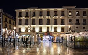 Bibo Suites Plaza Nueva